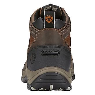 Ariat Men’s Terrain-Disressed Brown 4 Ariat Men’s Terrain-Disressed Brown - Image 2