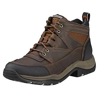 Ariat Men’s Terrain-Disressed Brown 3 Ariat Men’s Terrain-Disressed Brown