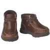 Ariat Kid's Brown Garrison Lil' Stompers