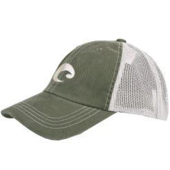 COSTA MESH HAT - HA04