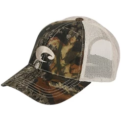 COSTA MESH HAT - HA04 -Cowboy Store COSTA 2