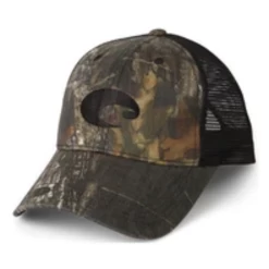 COSTA MESH HAT - HA04 -Cowboy Store COSTA 3