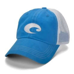 COSTA MESH HAT - HA04 -Cowboy Store COSTA 5