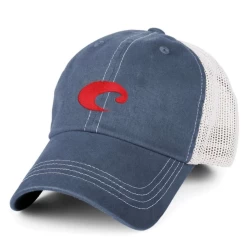 COSTA MESH HAT - HA04 -Cowboy Store COSTA 6