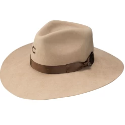 CHARLIE 1 HORSE HIGHWAY WOOL HAT- CWHIWA-4036 -Cowboy Store Charlie1Horse2048x2048 5