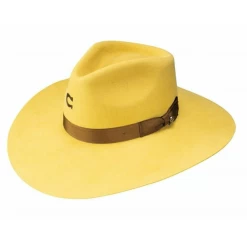 CHARLIE 1 HORSE HIGHWAY WOOL HAT- CWHIWA-4036 -Cowboy Store Charlie1Horse2048x2048 7