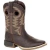Kids Durango Brown Boot 1 Kids Durango Brown Boot -Cowboy Store DBT0219C LARGE 2ddb9cac ed99 4c36 a820 db02733258c4