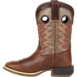 Kids Durango Tiger Eye Boot -Cowboy Store DBT0226C 5 LARGE aee074aa 1c83 44e7 be5f 9fcf2ba54fc3