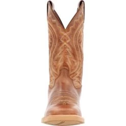 Men’s Durango Burnished Tan Boot -Cowboy Store DDB0394 3 LARGE 04a63911 556a 4508 9d49 342e135cffbc