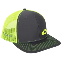 DRAKE ENID MESH BACK CAP - DH3090 -Cowboy Store DRAKE 18