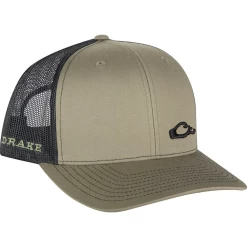 DRAKE ENID MESH BACK CAP - DH3090 -Cowboy Store DRAKE 19
