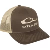 DRAKE MESH BACK CAP - DH4010 -Cowboy Store DRAKE 2