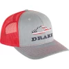 DRAKE AMERICANA CAP - DH4060