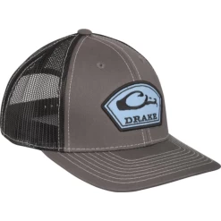 DRAKE ARCH MESH BACK CAP - DH3070