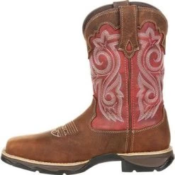 Womens Durango Composite Toe Boot 7 Womens Durango Composite Toe Boot -Cowboy Store DRD0220 5 LARGE b3106c5c b6a6 483f a7ce 9dd184d7ca7b