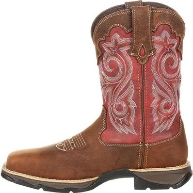 Womens Durango Composite Toe Boot 5 Womens Durango Composite Toe Boot - Image 3
