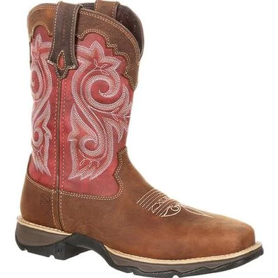 Womens Durango Composite Toe Boot 3 Womens Durango Composite Toe Boot
