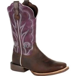Womens Durango Boots