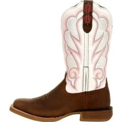 Womens Durango Boots DRD0392 -Cowboy Store DRD0392 5 LARGE 46dd0689 e877 42c1 88a8 128b1ff41d6b