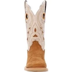 Durango Lady Rebel Pro Women's Cashew & Bone Boots