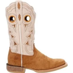 Durango Lady Rebel Pro Women's Cashew & Bone Boots -Cowboy Store DRD0423 8 LARGE 72995e66 061e 453e 93f3 0d2448b5a494