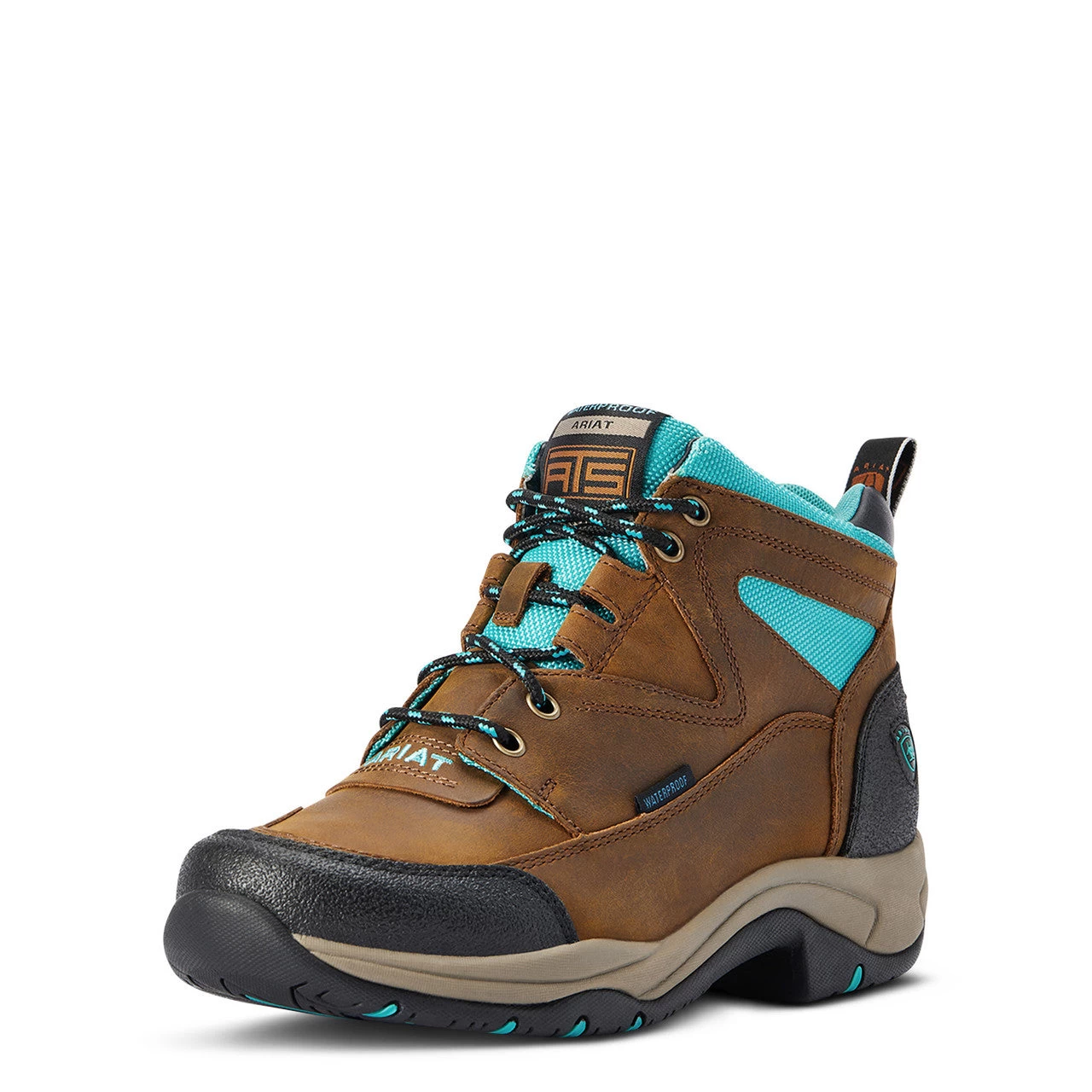Women’s Ariat Terrain H20 3 Women’s Ariat Terrain H20