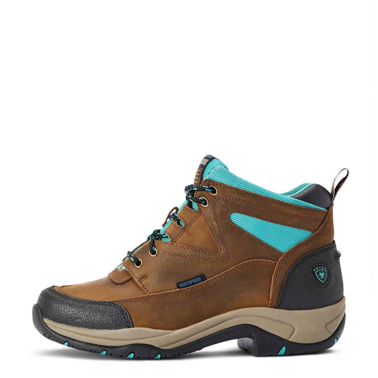 Women’s Ariat Terrain H20 4 Women’s Ariat Terrain H20 - Image 2