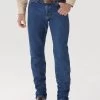 Wrangler Men's George Strait Original Fit Jeans