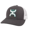 HOOEY STERLING BALL CAP- 2005T
