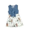 Shea Baby - Baby/Toddler Denim & Teepee Dress 2 Shea Baby - Baby/Toddler Denim & Teepee Dress -Cowboy Store IMG 0045 1024x1024 67c7502e a520 48b6 a28a 55b9a659f289