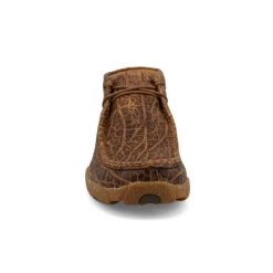 Twisted X Men's Chukka Driving Moc MDM0096 11 Twisted X Men's Chukka Driving Moc MDM0096 -Cowboy Store MDM0096 05 600x600 1