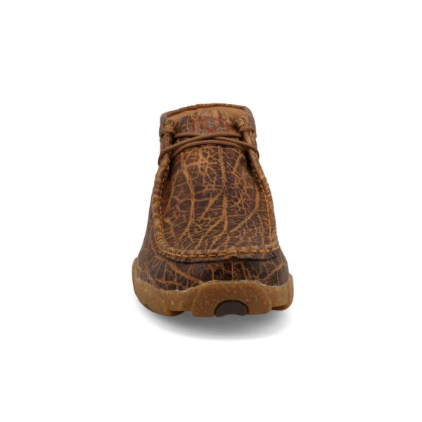 Twisted X Men's Chukka Driving Moc MDM0096 7 Twisted X Men's Chukka Driving Moc MDM0096 - Image 5
