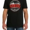 Cinch Men's "Lead This Life" Black T-Shirt -Cowboy Store MTT1690559