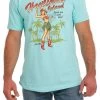 Cinch Men's "Houlihan Island" T-Shirt