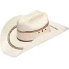 ARIAT MF KIDS STRAW HAT - A73004