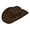 MF ARIAT 2X CHOCOLATE COWBOY HAT - A7520247 -Cowboy Store M F2048x2048 4