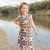 Shea Baby Aztec Suede Fringe Dress 1 Shea Baby Aztec Suede Fringe Dress -Cowboy Store SDR23 2 720x aae2382a 7a8e 430c bb3d efe8369c2c74