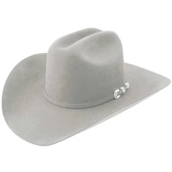 STETSON SKYLINE 6X FELT COWBOY HAT - SFSKYL-7540 -Cowboy Store STETSON 11