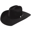 STETSON CORRAL FELT COWBOY HAT - SBCRAL-7540 2 STETSON CORRAL FELT COWBOY HAT - SBCRAL-7540 -Cowboy Store STETSON 7