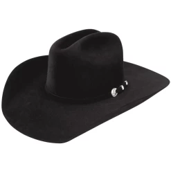 STETSON CORRAL FELT COWBOY HAT - SBCRAL-7540