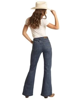 Rock & Roll Women’s Trouser -Cowboy Store ScreenShot2022 06 06at12.39.22PM