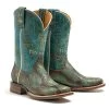 Womens Tin Haul Feather Plume Boot 14-021-0101-5003 TA 2 Womens Tin Haul Feather Plume Boot 14-021-0101-5003 TA -Cowboy Store Sides 1024x1024 d56ee598 9849 4a5f b0b4 234614f83c75