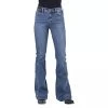 Stetson Womens Flare Jean -Cowboy Store TE034578 P