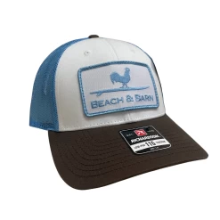 BEACH AND BARN COOLER MEDIUM SNAPBACK -Cowboy Store Untitleddesign 2023 03 13T152012.610
