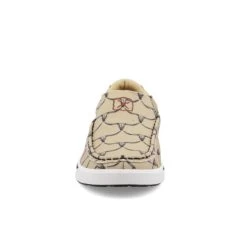 Women's Twisted X Tan & Black Kicks 7 Women's Twisted X Tan & Black Kicks -Cowboy Store WCA0057 05 600x600 1