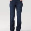 Wrangler Women's Ultimate Riding Jean Q-Baby 1 Wrangler Women's Ultimate Riding Jean Q-Baby -Cowboy Store WRQ20ST HERO