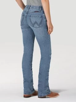 Wrangler Women's Willow In Della