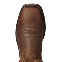 Ariat Men’s Work Boot 11" Groundbreaker Soft Toe 10020059 -Cowboy Store ariat mens work boot 11 groundbreaker soft toe 10020059 518172