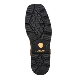 Ariat Men’s Work Boot 11" Groundbreaker Soft Toe 10020059 -Cowboy Store ariat mens work boot 11 groundbreaker soft toe 10020059 877460