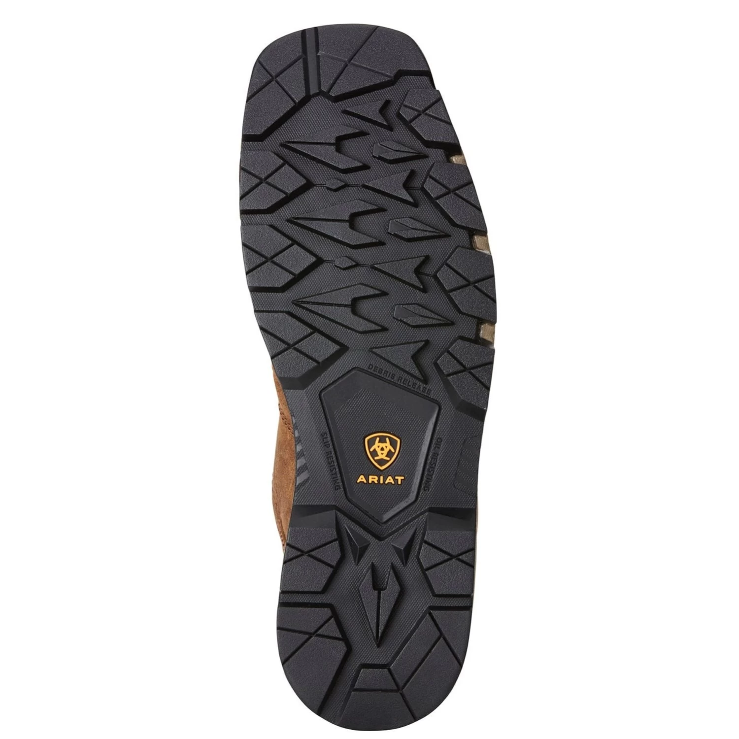 Ariat Men's Work Boot Rebar Flex Waterproof Composite Toe 10021486 5 Ariat Men's Work Boot Rebar Flex Waterproof Composite Toe 10021486 - Image 3